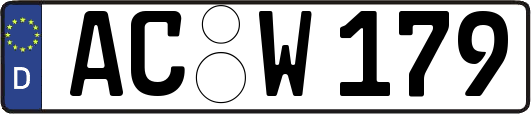 AC-W179