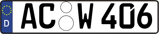AC-W406