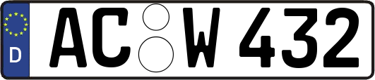 AC-W432