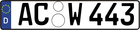 AC-W443