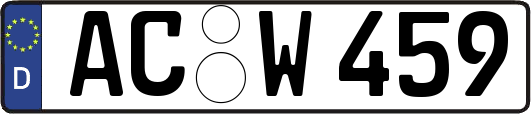 AC-W459