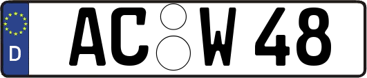 AC-W48