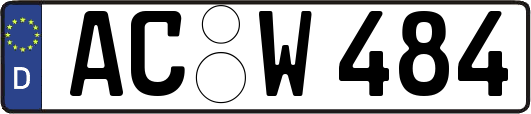 AC-W484