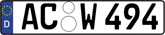 AC-W494
