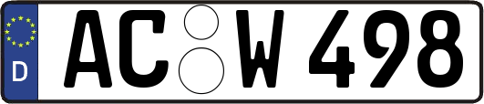 AC-W498