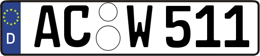 AC-W511