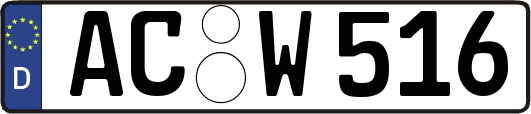 AC-W516