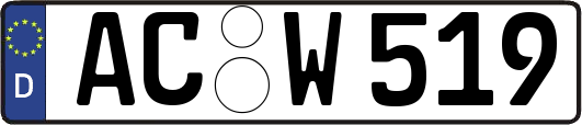 AC-W519