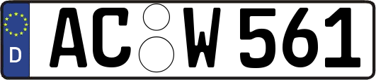 AC-W561