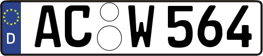 AC-W564