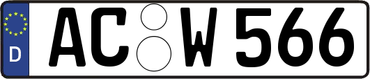 AC-W566