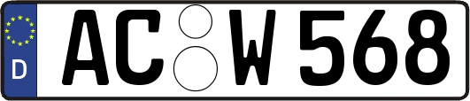 AC-W568
