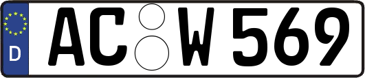 AC-W569
