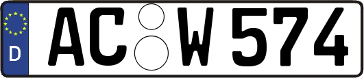 AC-W574