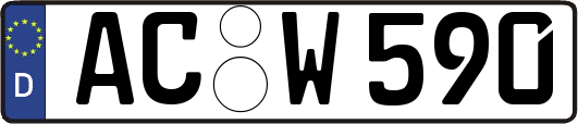 AC-W590