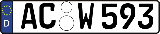 AC-W593