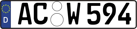 AC-W594
