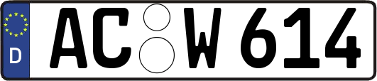 AC-W614