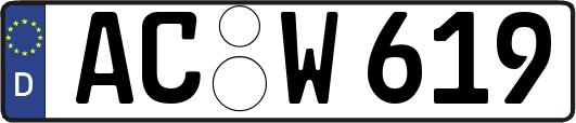 AC-W619
