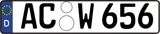 AC-W656