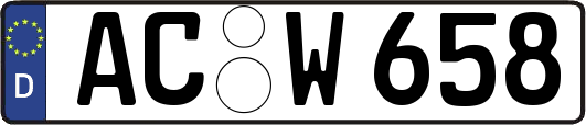 AC-W658