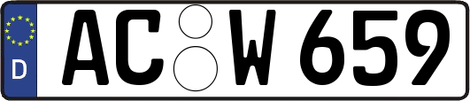 AC-W659