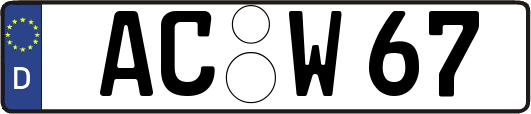 AC-W67