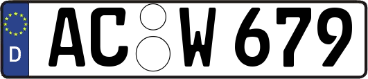 AC-W679