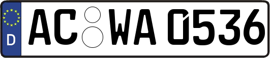 AC-WA0536