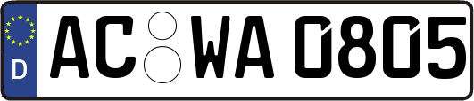 AC-WA0805