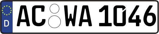 AC-WA1046