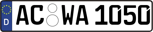AC-WA1050
