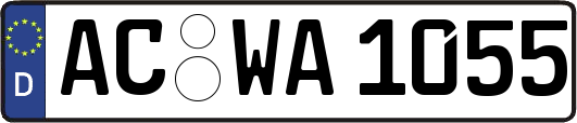 AC-WA1055