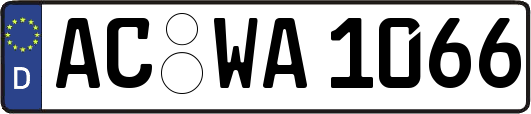 AC-WA1066