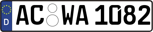 AC-WA1082