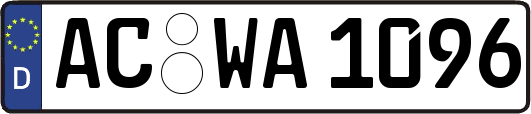 AC-WA1096