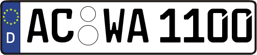 AC-WA1100
