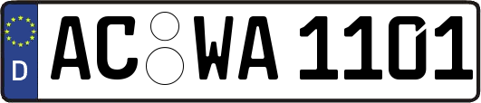 AC-WA1101