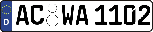 AC-WA1102