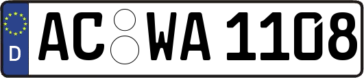AC-WA1108