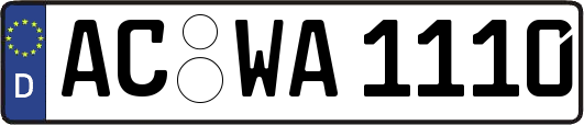 AC-WA1110