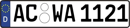 AC-WA1121