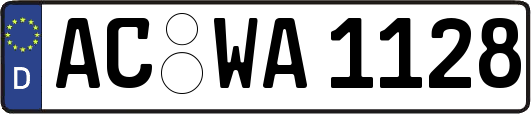 AC-WA1128