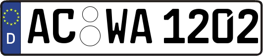 AC-WA1202