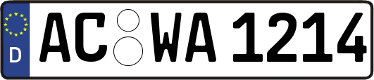 AC-WA1214