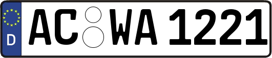 AC-WA1221
