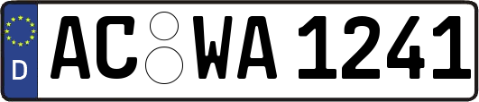 AC-WA1241
