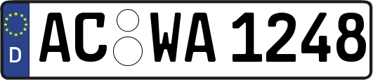 AC-WA1248