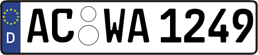 AC-WA1249