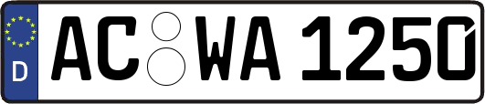 AC-WA1250